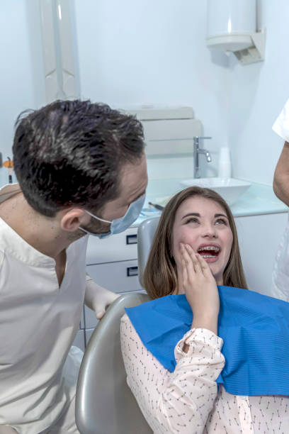 Best Emergency Wisdom Tooth Extraction in Van Alstyne, TX