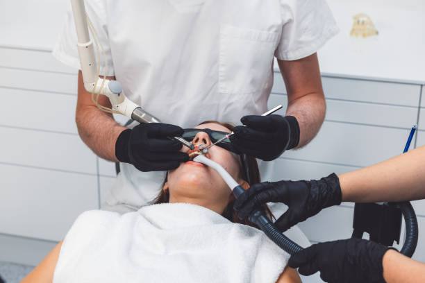 Best Walk-In Emergency Dental Services in Van Alstyne, TX