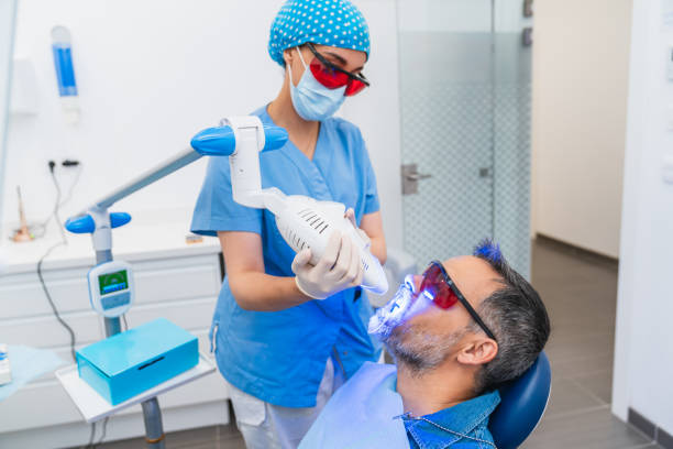 Best Dental Abscess Treatment in Van Alstyne, TX